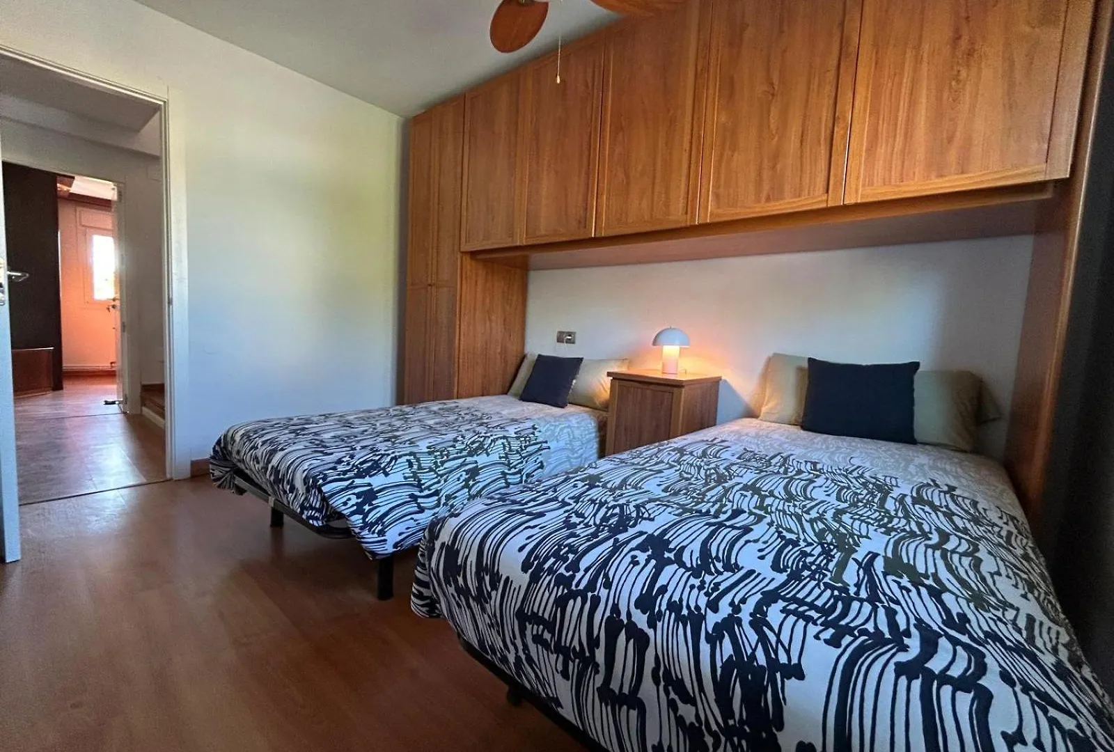 Villa Gran Casa Ambar Málaga