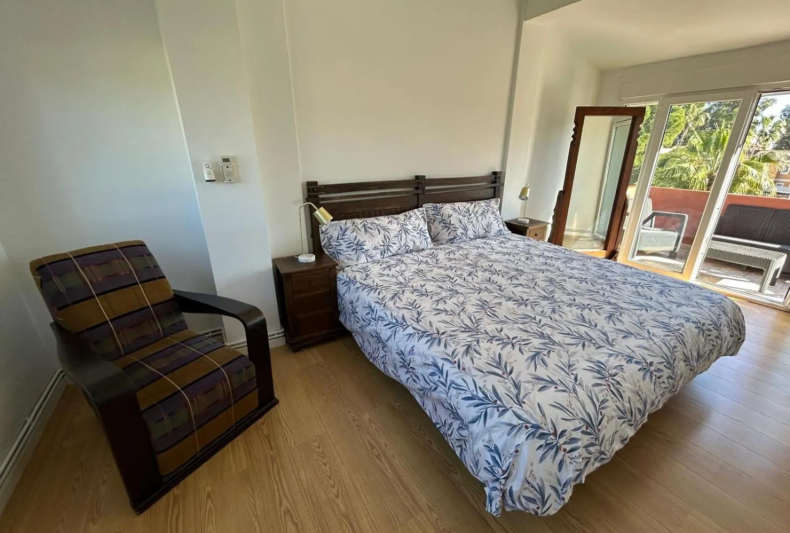 Villa Gran Casa Ambar Málaga