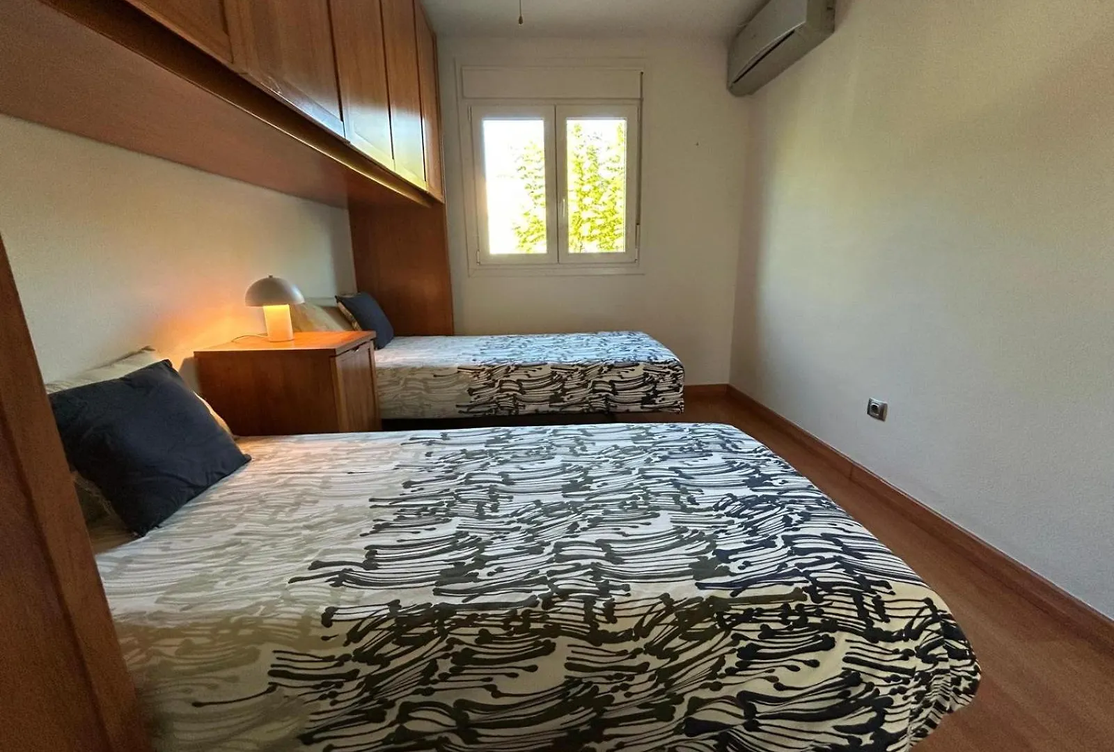 Сasa de vacaciones Villa Gran Casa Ambar Málaga