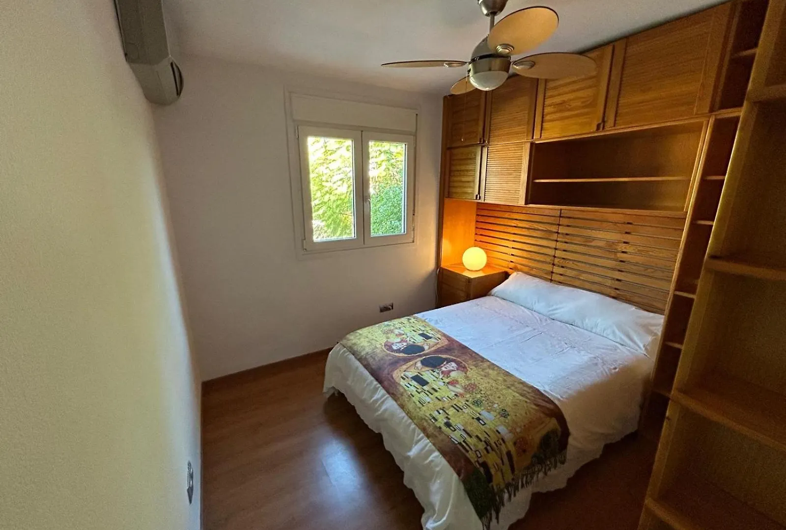 Сasa de vacaciones Villa Gran Casa Ambar Málaga