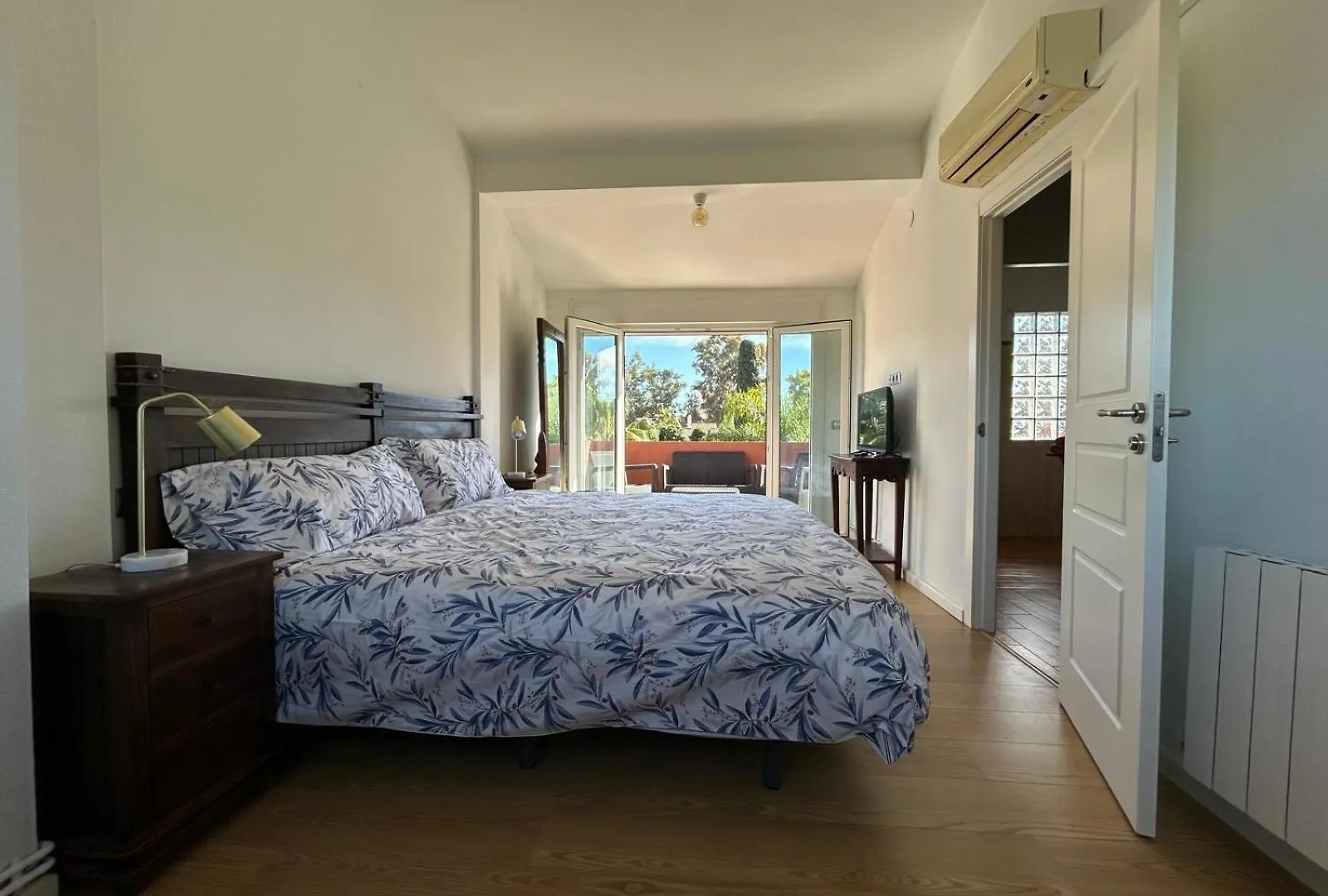 Villa Gran Casa Ambar Málaga España