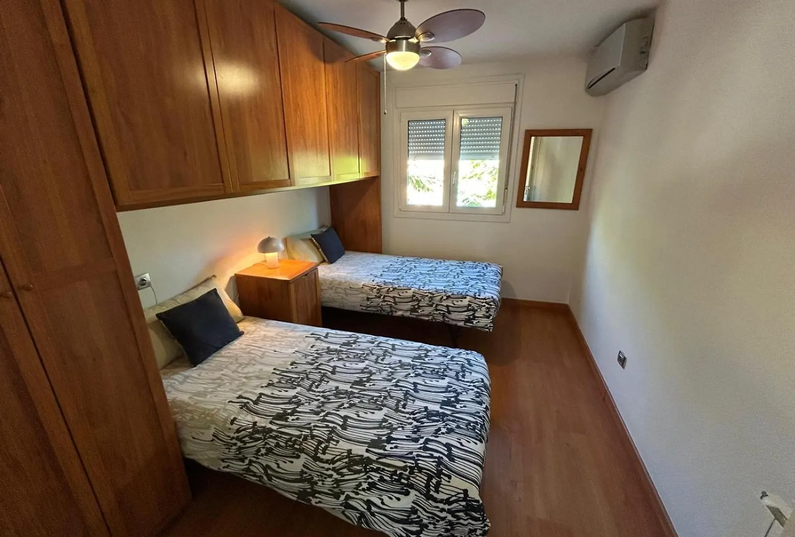 Сasa de vacaciones Villa Gran Casa Ambar Málaga