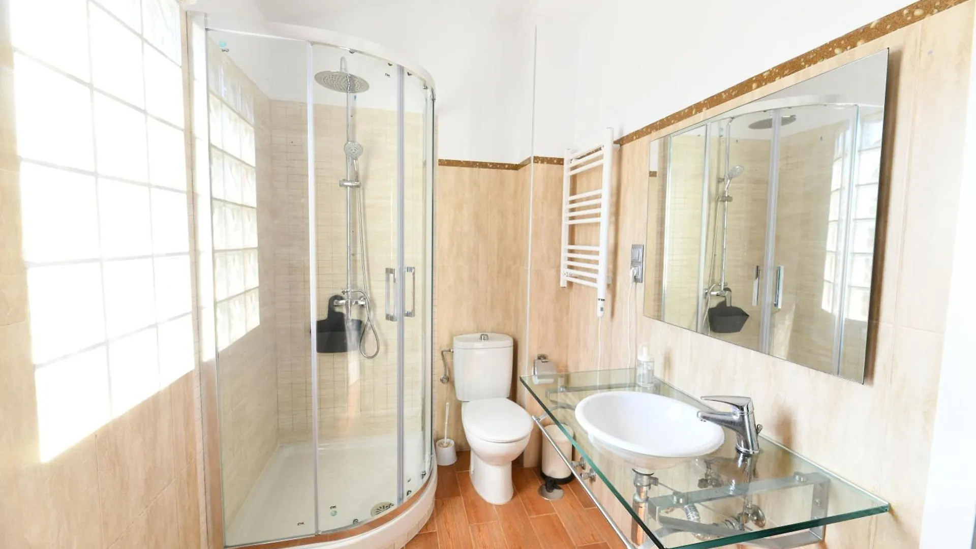 Willa Gran Casa Ambar Malaga 0*,