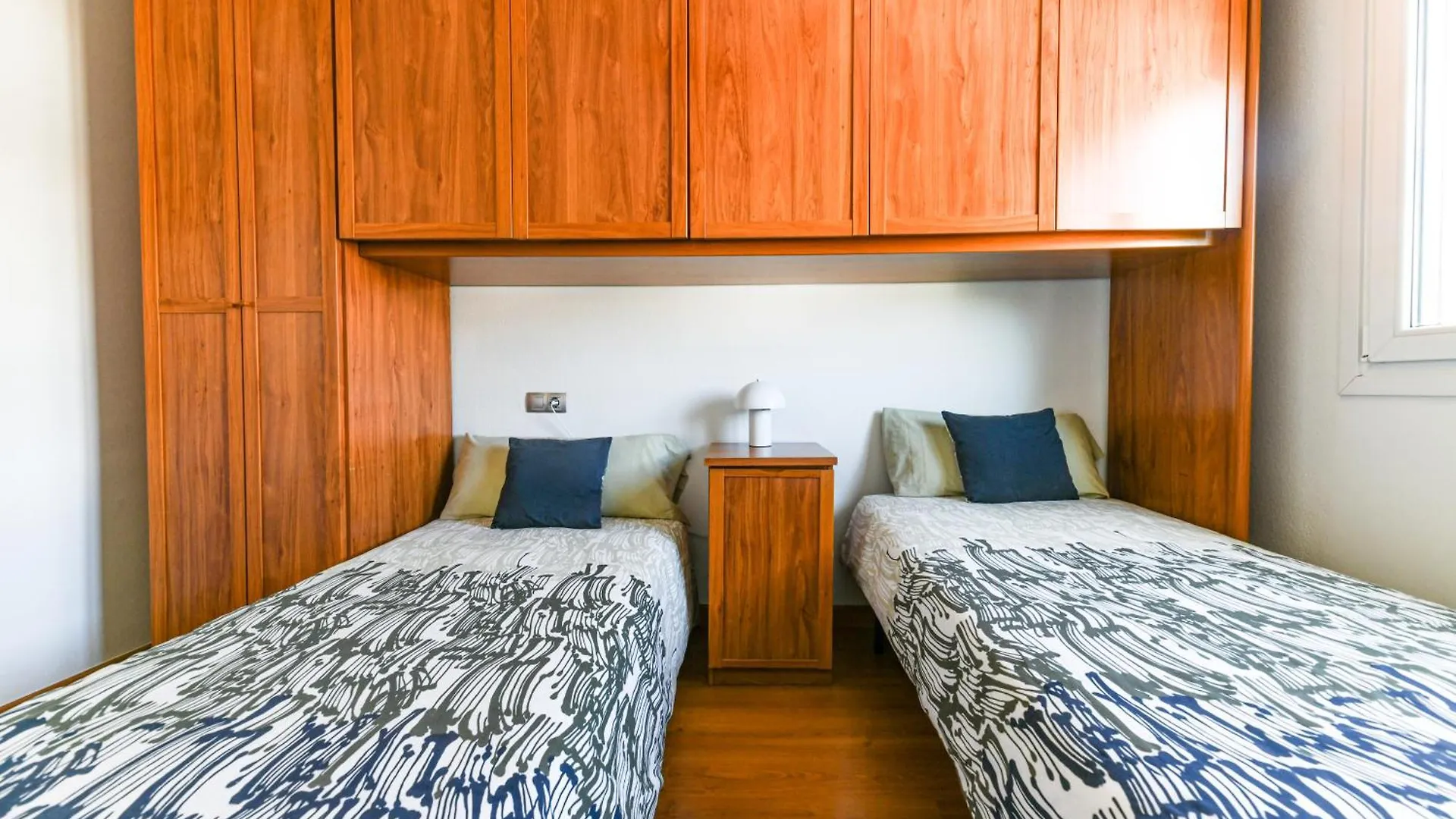 Willa Gran Casa Ambar Malaga