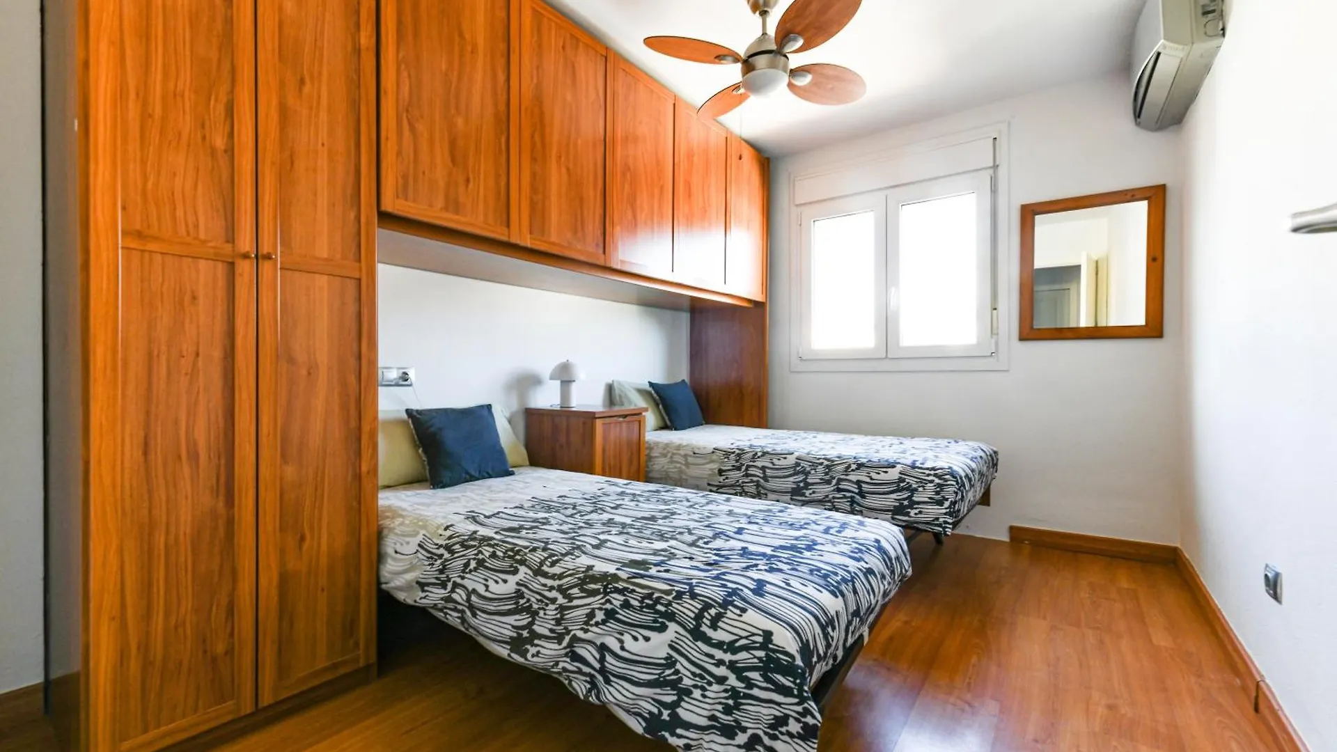 Gran Casa Ambar Malaga Villa 0*,