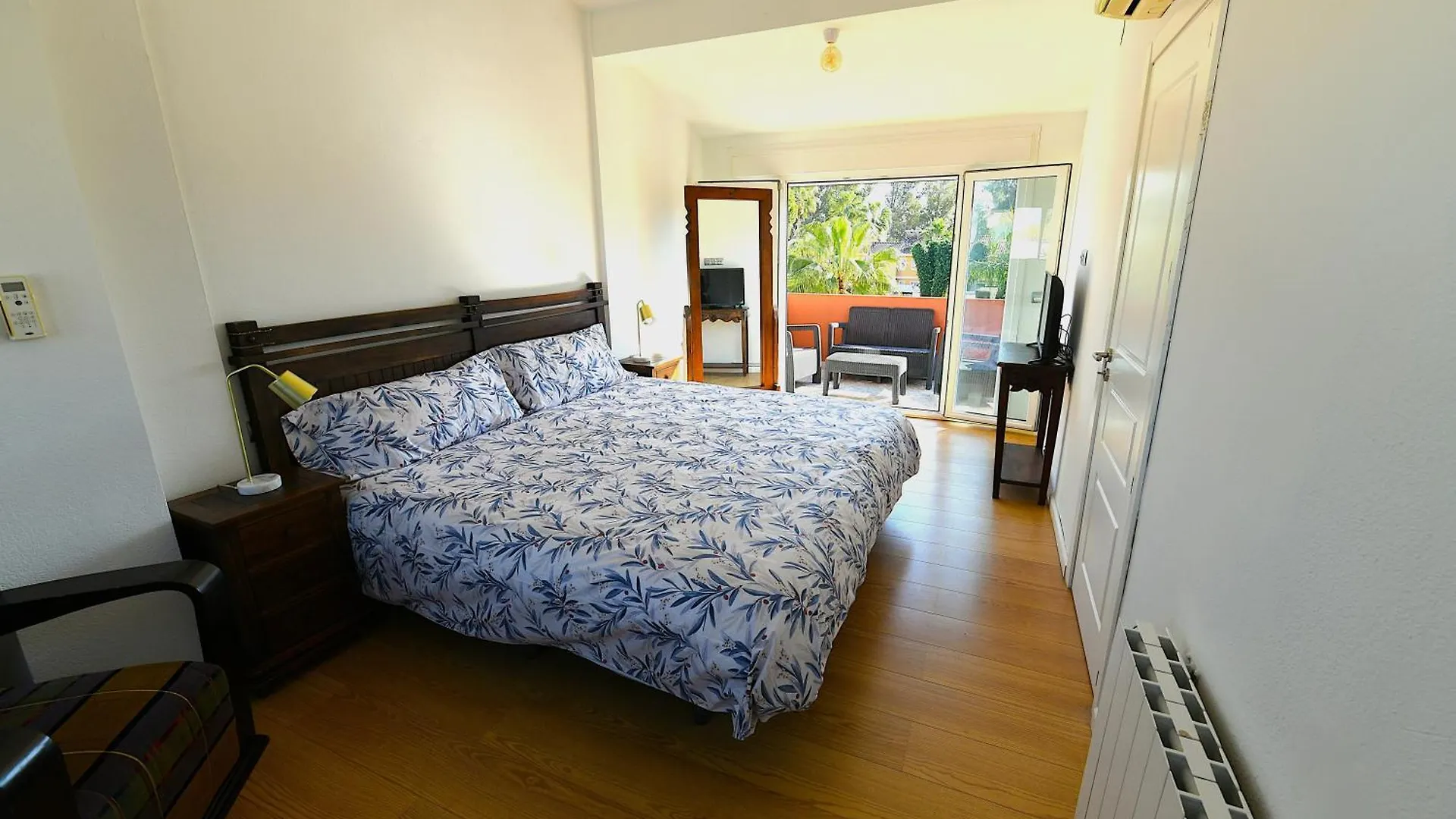 Gran Casa Ambar Malaga Villa Holiday home