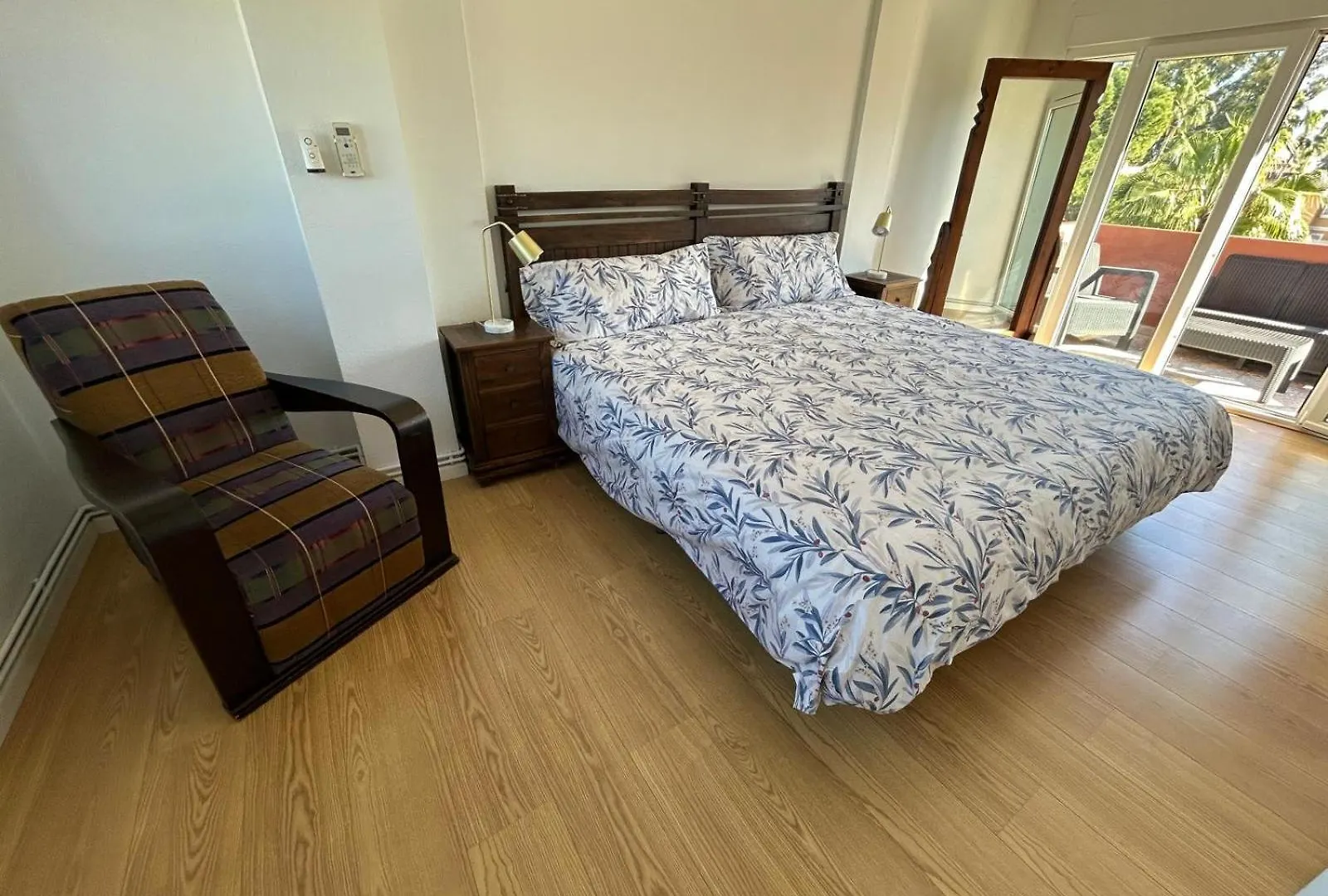 Gran Casa Ambar Malaga Villa Holiday home