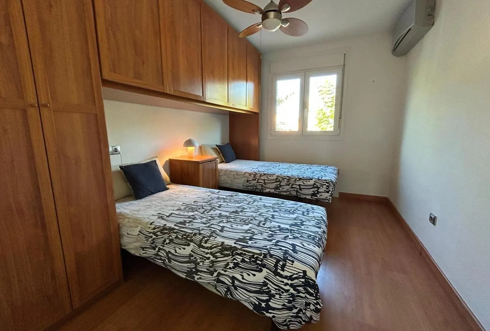 Gran Casa Ambar Malaga Villa Holiday home