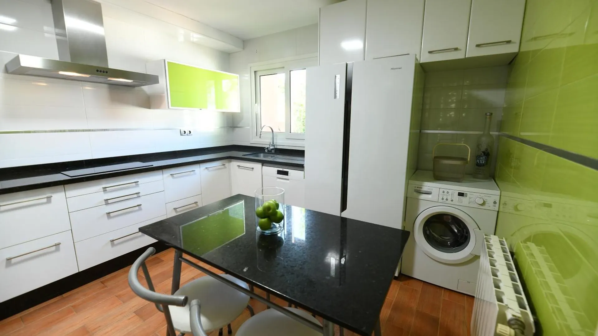 Willa Gran Casa Ambar Malaga Hiszpania