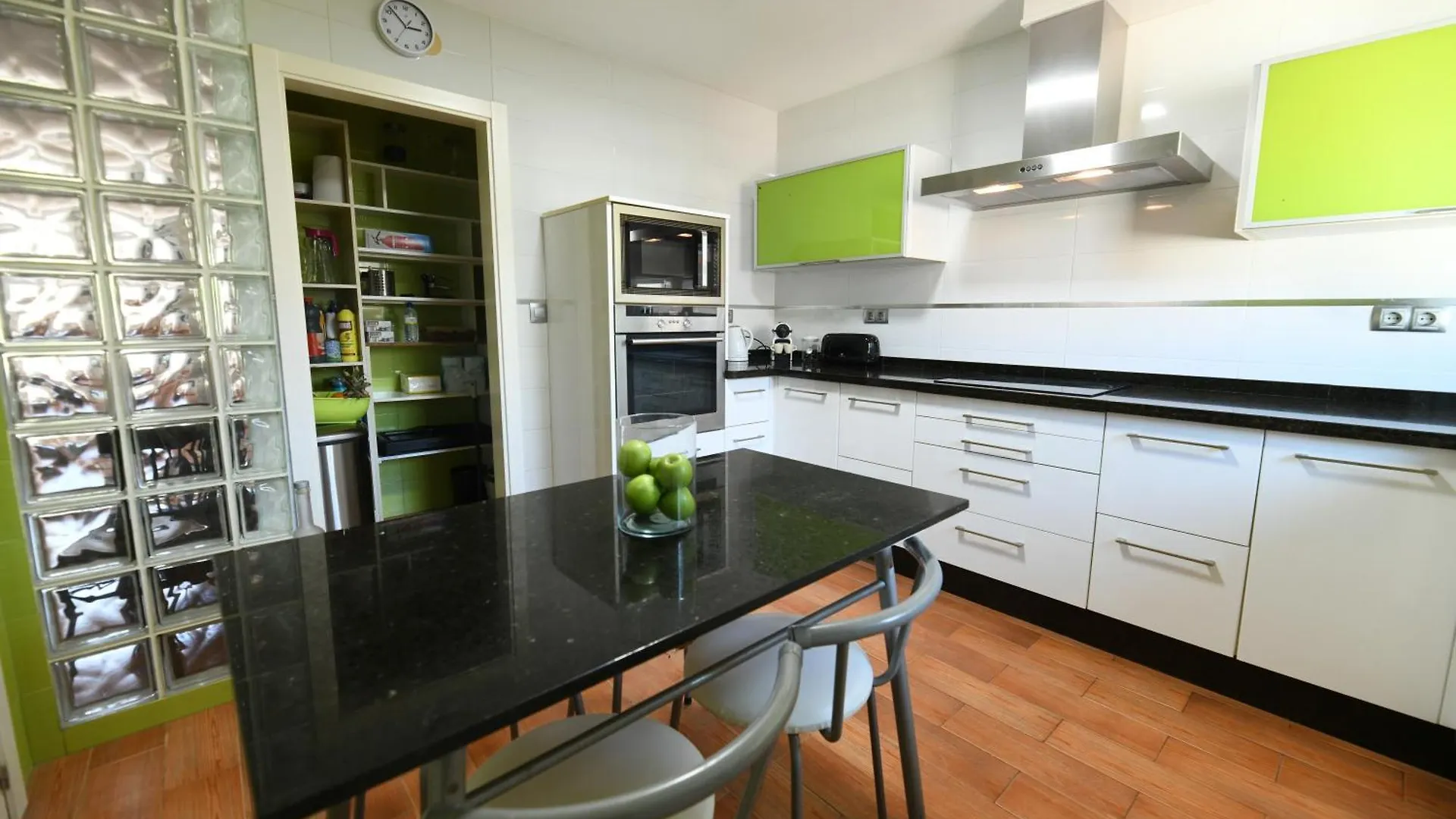 Willa Gran Casa Ambar Malaga